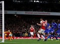 Klasemen Liga Inggris Usai Arsenal Kalahkan Leicester