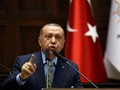 Erdogan Tuduh Pejabat Saudi di Balik Pembunuhan Kashoggi