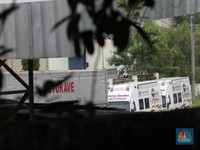 Mengintip Pabrik yang Disebut Akan Memproduksi Mobil Esemka