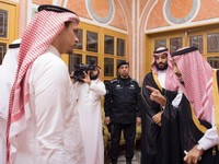 Jaksa Saudi: Pembunuhan Khashoggi Telah Direncanakan!