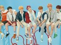 BTS Kecelakaan Mobil di Taiwan