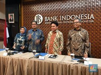 BI: Ekonomi Kuartal III Melambat, Tumbuh 5,1% Lebih Dikit