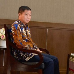 Jonan: Habis B20, Akan Hadir B100 dan E100