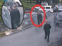 Turki Minta Jangan Ada Dusta di Kasus Khashoggi