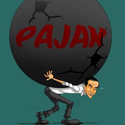 Ternyata Ini Sosok Pencipta Pajak yang Kini Bikin Rakyat Menjerit