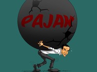 Ternyata Ini Sosok Pencipta Pajak yang Kini Bikin Rakyat Menjerit