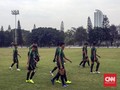 Hadapi UEA, Timnas Indonesia U-19 Fokus Penguasaan Bola