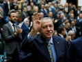 Turki Gelar KTT dengan Rusia, Jerman, Prancis Bahas Suriah