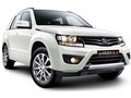 Suzuki Grand Vitara Jelang Pensiun di Indonesia