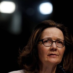 Direktur CIA Sudah Dengar Rekaman Suara Pembunuhan Khashoggi