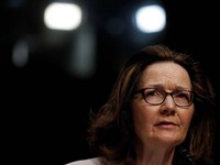 CIA Turun Tangan Usut Peran Pangeran Arab di Kasus Khashoggi