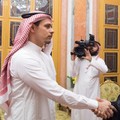 Tiba di Argentina untuk KTT G20, Putra Mahkota Saudi Didemo