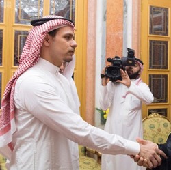 Tiba di Argentina untuk KTT G20, Putra Mahkota Saudi Didemo