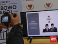 Laporkan Dana Kampanye, BPN Sebut Ada Peningkatan Pascadebat