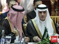 Saudi Berkeras Pangeran Salman Tak Terlibat Bunuh Khashoggi