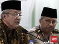 Anwar Abbas: Jangan Angkat Sukarno Lalu Injak Nabi Muhammad