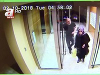 Apakah Pangeran Saudi Terlibat dalam Pembunuhan Khashoggi?