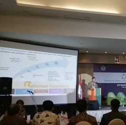 Psst.. Bakal Ada Aturan Baru Soal Pemeriksaan Wajib Pajak