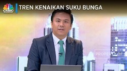 Tren Kenaikan Suku Bunga