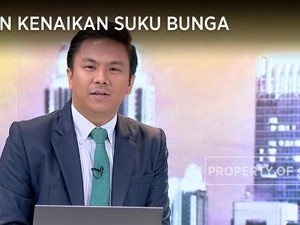Tren Kenaikan Suku Bunga