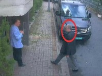 Turki Beberkan Penyebab Kematian Jamal Khashoggi