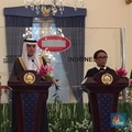 Bertemu Menlu Arab, Ini Permintaan RI Soal Kasus Khashoggi