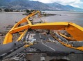 Ilmuwan Inggris Bantah Tsunami Palu Akibat Saluran Bawah Laut