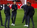 Cristiano Ronaldo Tak Lagi Punya Teman di Manchester United