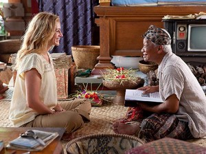 Mengingat Kembali Eat, Pray, Love dan Spiritualitas Bali