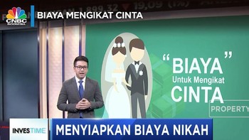 Video: Tips Cerdas Siapkan dan Atur Biaya Pernikahan