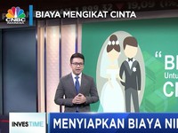 Video: Tips Cerdas Siapkan dan Atur Biaya Pernikahan