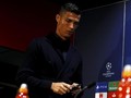 Ritual Unik 8 Pemain Bintang, Termasuk Ronaldo Cukur Rambut