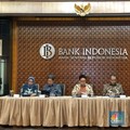 Perhatian! Obat Kuat Rupiah 'DNDF' Meluncur 1 November
