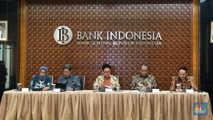 Skema hedging DNDF akan diluncurkan mulai 1 November 2018.