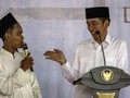 Jokowi Klaim 41 Bank Wakaf Mikro Berdiri Sampai Hari Ini
