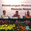 Darmin: Reforma Agraria Belum Kecepatan Penuh