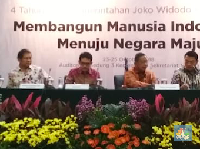 Darmin: Reforma Agraria Belum Kecepatan Penuh