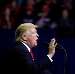 Trump Tak Puas pada Penjelasan Arab Soal Kematian Khashoggi
