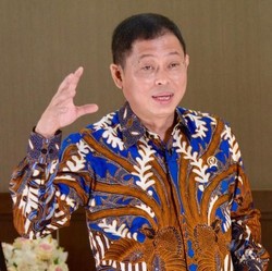 Curhat Jonan Ingin Ganti Bensin Premium dengan E100