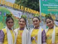 Karnaval Karawo 2018 Dongkrak Perekonomian Gorontalo