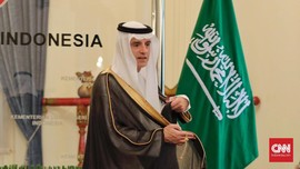 Saudi Bantah Putra Mahkota Berniat Tembak Mati Khashoggi