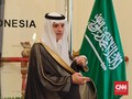 Saudi Bantah Putra Mahkota Berniat Tembak Mati Khashoggi