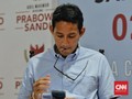 Sandiaga dan Polemik Drama Tangisan Petani Bawang