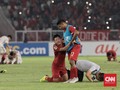 Indra Optimistis Timnas Indonesia U-19 Bisa Kalahkan Jepang