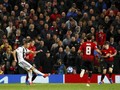 Jadwal Siaran Langsung Juventus vs Manchester United