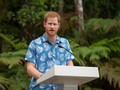 Pangeran Harry Buka Suara Soal Kontroversi Pakai Jet Pribadi