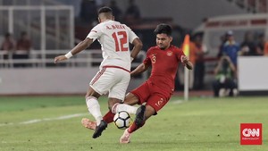 Indra Sjafri Bakal Bicara Empat Mata dengan Asnawi