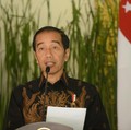 Resah CAD Parah, Ini yang Akan Dilakukan Jokowi