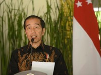 Resah CAD Parah, Ini yang Akan Dilakukan Jokowi