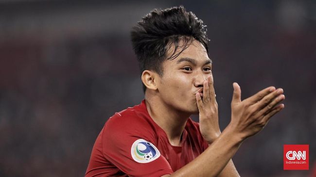 Unggul Dua Kali, Timnas Indonesia U-22 Ditahan Malaysia 2-2
